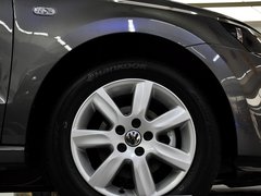 2013款 1.4L 手动 舒适版