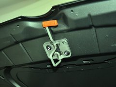 2013款 1.4L 手动 舒适版