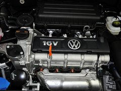 2013款 1.4L 手动 舒适版