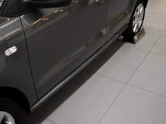 2013款 1.4L 手动 舒适版