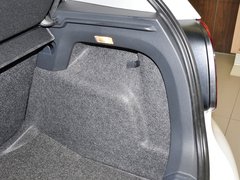 2013款 1.4L 手动 舒适版