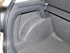 2013款 1.4L 手动 舒适版