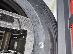 2013款 1.4L 手动 舒适版
