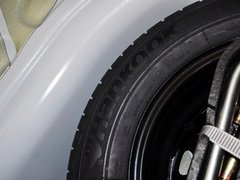 2013款 1.4L 手动 舒适版