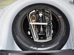 2013款 1.4L 手动 舒适版