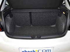2013款 1.4L 手动 舒适版