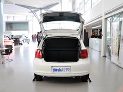 2013款 1.4L 手动 舒适版