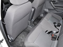 2013款 1.4L 手动 舒适版