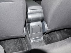 2013款 1.4L 手动 舒适版