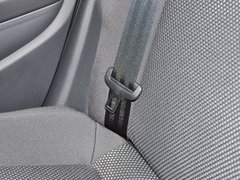 2013款 1.4L 手动 舒适版
