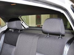 2013款 1.4L 手动 舒适版