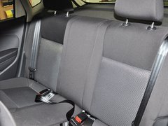 2013款 1.4L 手动 舒适版