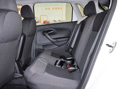 2013款 1.4L 手动 舒适版