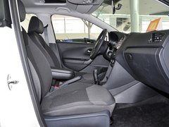 2013款 1.4L 手动 舒适版