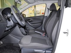 2013款 1.4L 手动 舒适版