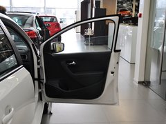2013款 1.4L 手动 舒适版