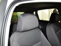 2013款 1.4L 手动 舒适版