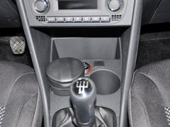 2013款 1.4L 手动 舒适版
