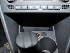 2013款 1.4L 手动 舒适版