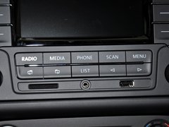 2013款 1.4L 手动 舒适版