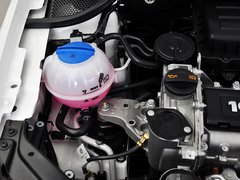 2013款 1.4L 手动 舒适版
