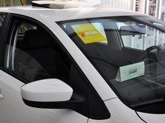 2013款 1.4L 手动 舒适版
