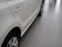 2013款 1.4L 手动 舒适版