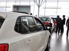 2013款 1.4L 手动 舒适版