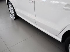 2013款 1.4L 手动 舒适版
