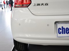 2013款 1.4L 手动 舒适版