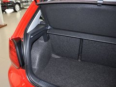 2013款 1.4L 自动 舒适版