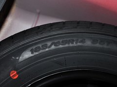 2013款 1.4L 自动 舒适版
