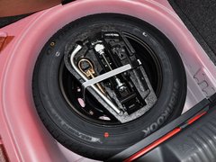 2013款 1.4L 自动 舒适版