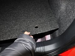 2013款 1.4L 自动 舒适版