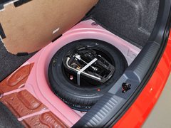 2013款 1.4L 自动 舒适版