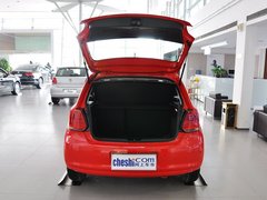 2013款 1.4L 自动 舒适版