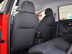 2013款 1.4L 自动 舒适版