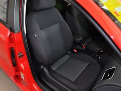 2013款 1.4L 自动 舒适版