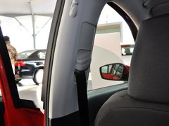 2013款 1.4L 自动 舒适版