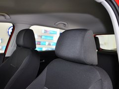2013款 1.4L 自动 舒适版