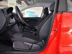 2013款 1.4L 自动 舒适版