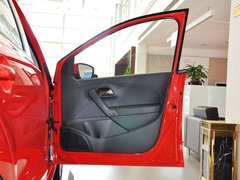 2013款 1.4L 自动 舒适版