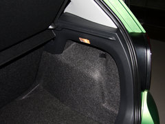 2013款 1.4L 自动 舒适版