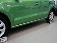2013款 1.4L 自动 舒适版