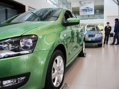 2013款 1.4L 自动 舒适版