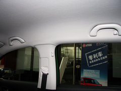 2013款 1.4L 自动 舒适版