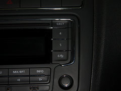 2013款 1.4L 自动 舒适版