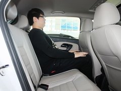 Polo 2013款 1.6L 自动 豪华版