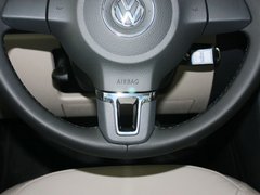 2013款 1.6L 自动 豪华版