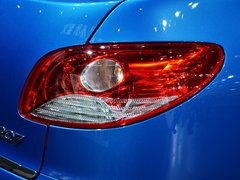 2013款 CROSS 1.6L 自动 品乐型